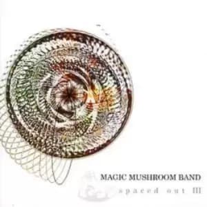 Spaced Out III CD Album