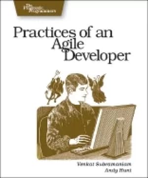 practices of an agile developer working in the real world