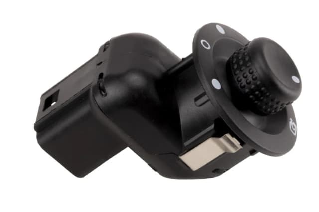 ORIGEN ORG50405 Switch, mirror adjustment Driver side Switch,mirror adjustment (3367)