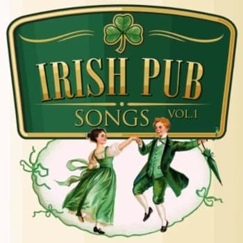 Various Artists - Irish Pub Songs CD