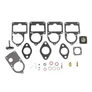 JP GROUP Repair Kit, carburettor VW 8115150310