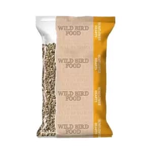 Basics Sunflower Hearts Bird Food 400g