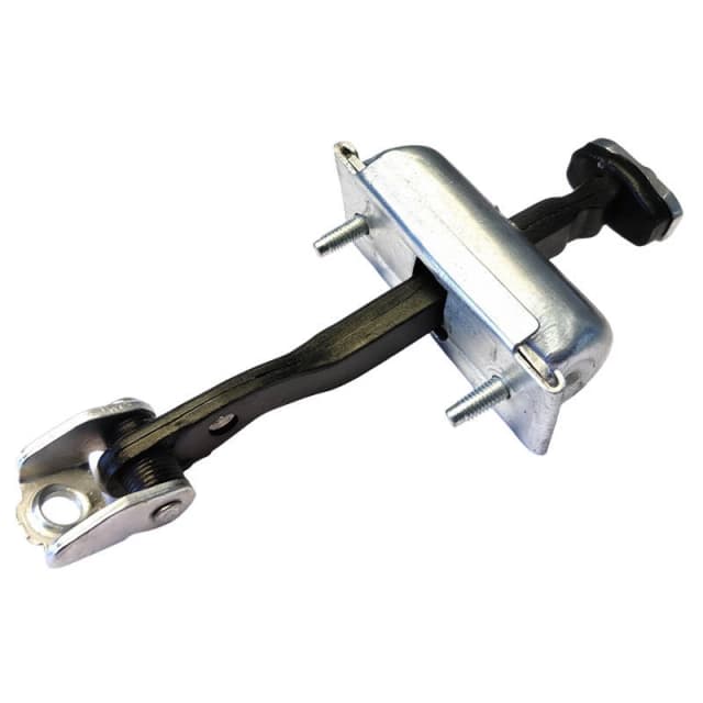 METZGER 2312043 Door Catch Front axle both sides Door Catch (3251)