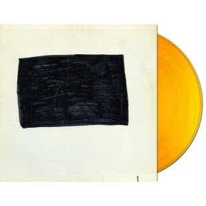 Paul De Jong - If Yellow Amber Vinyl