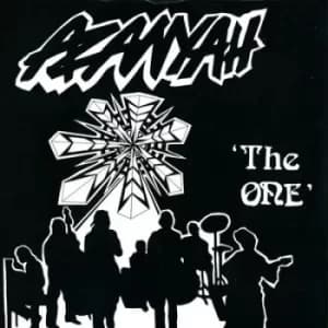 The One by Azanyah CD Album