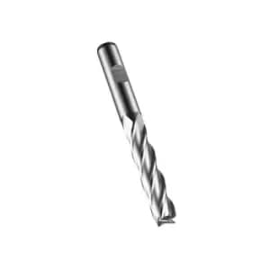 Schaftfraser C273 DIN 844 L D.13mm Schneiden-L.53mm HSS-E-PM Blank 30Grad Z.4 DO