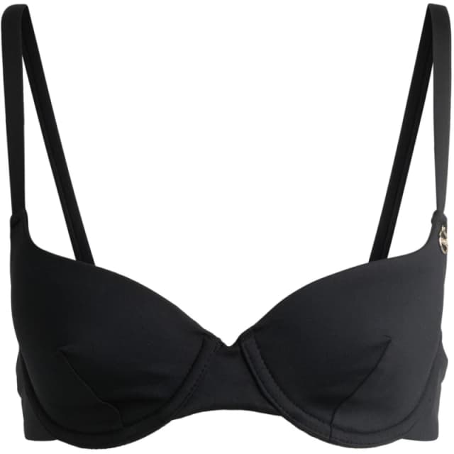 Boss Womens Bella Brazilian Briefs Black female 32B