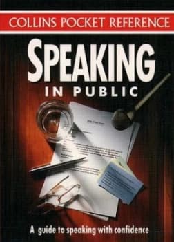 Speaking in Public by Louise Bostock and Philip Bowry Paperback