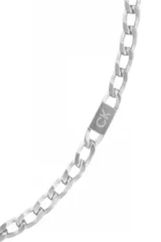 Gents Calvin Klein Jewellery Outlook Necklace 35000251