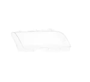 TYC Lens, headlight 20-0011-LA-1 BMW,3 Limousine (E46),3 Touring (E46)