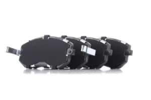 TRW Brake pad set GDB3328 Brake pads,Brake pad set, disc brake SUBARU,FORESTER (SG),FORESTER (SH),IMPREZA Stufenheck (GD),Legacy IV Kombi (BP)