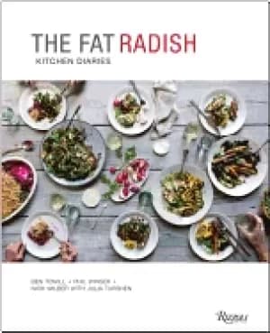 fat radish kitchen diaries
