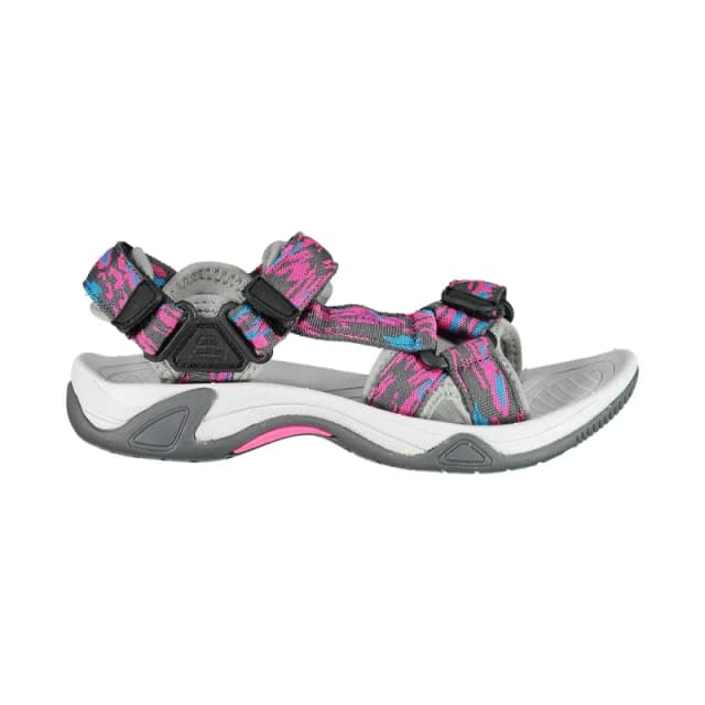 Children's sandals CMP Hamal Rose Male 33