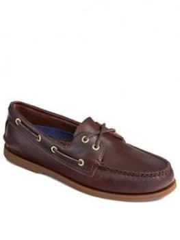 Sperry Authentic Original Leather Boat Shoes