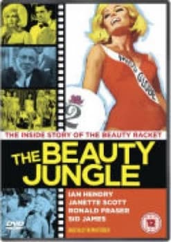 The Beauty Jungle