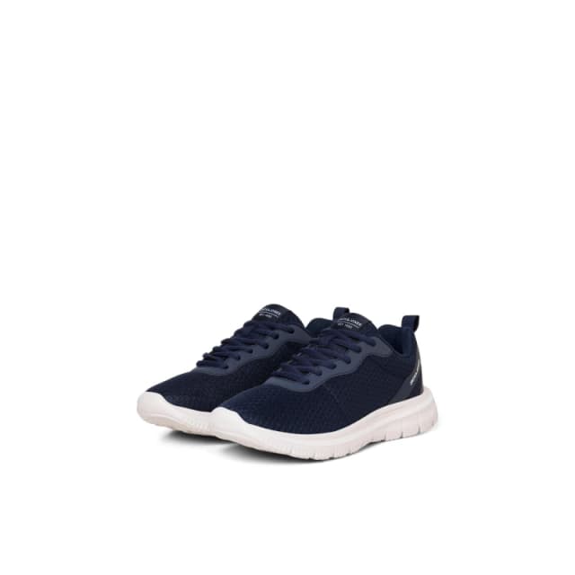 Jack and Jones Jack Mesh Sneaker Sn63 Navy Blazer male 7 (41)