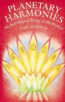 Planetary Harmonies by Joan Hodgson Hardback