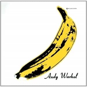 The Velvet Underground - Velvet Underground & Nico CD