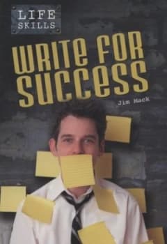 Write for Success by Jim Mack Book