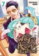 way of the househusband vol 7