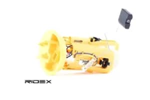 RIDEX Fuel Feed Unit BMW 1382F0048 1184279,16141183845,16141184279 16146750839,16146755878,16146768488,6750839,6755878,6768488