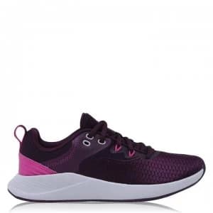 Urban Armor Gear Charged Breath Training Shoes Womens - Purple/Grey