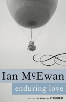Enduring Love by Ian Mcewan Book