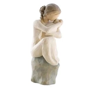 Guardian (Willow Tree) Figurine