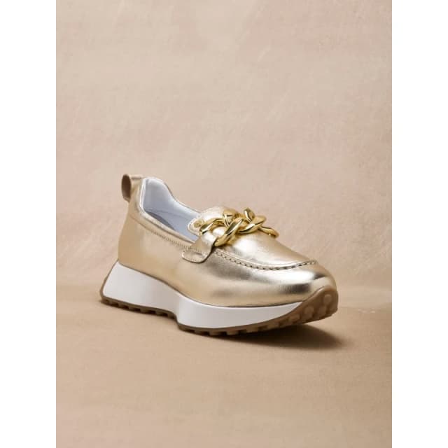 Pediconfort Womens trendy wedge sneakers Pediconfort Dore Female 39