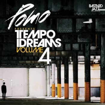 Various Artists - Pomo Presents: Tempo Dreams, Vol. 4 Vinyl