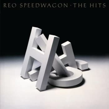 REO Speedwagon - The Hits Vinyl
