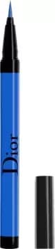 DIOR Diorshow On Stage Liner 0.55ml 181 - Satin Indigo