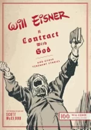 contract with god and other tenement stories