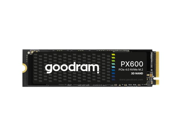 Goodram SSDPR-PX600-250-80 internal solid state drive 250 GB M.2 PCI E