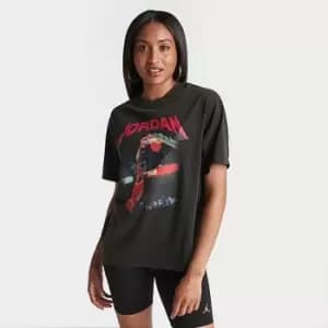 Womens (Her)itage Shot T-Shirt