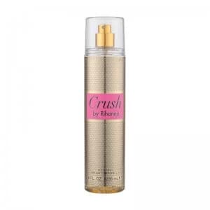 Rihanna Crush Body Mist 236ml