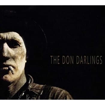 The Don Darlings - DON DARLINGS, THE CD