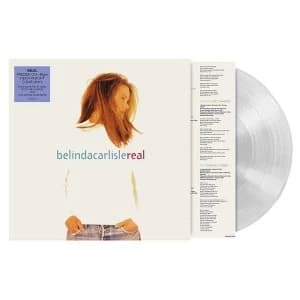 Belinda Carlisle - Real Coloured Vinyl