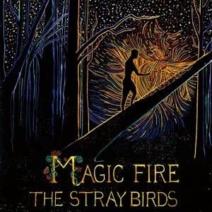 The Stray Birds Magic Fire Vinyl