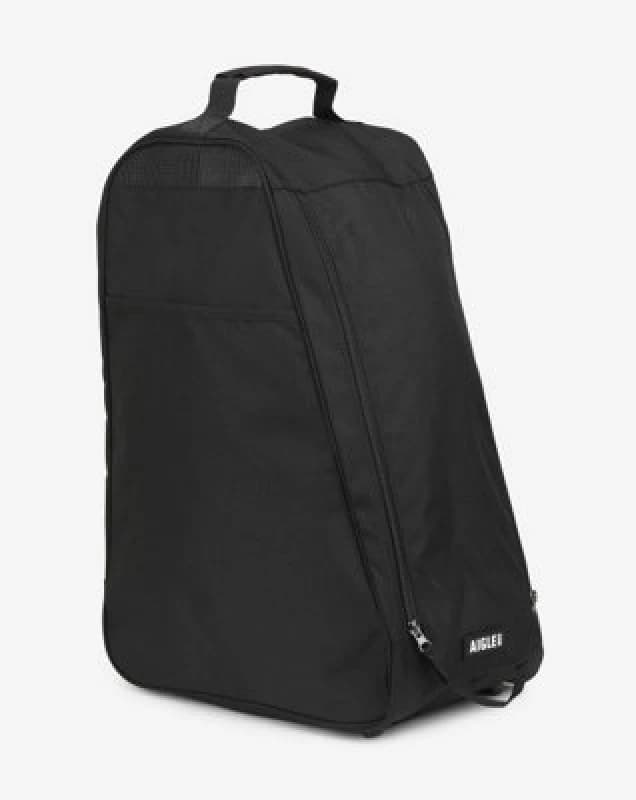 Aigle Classic Boot Bag Black One Size