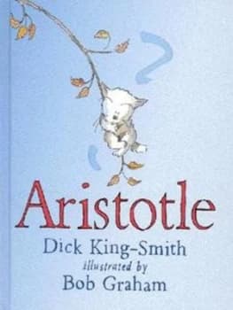 Aristotle by Dick King-Smith Hardback
