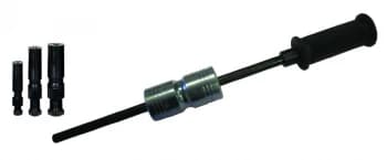 Sykes-Pickavant 09580300 Slide Hammer & Split Collet Extractor Kit 30-60mm