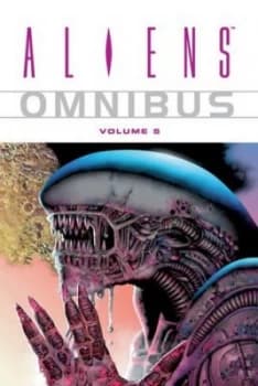 Aliens Omnibus. Vol. 5 by John Arcudi Book