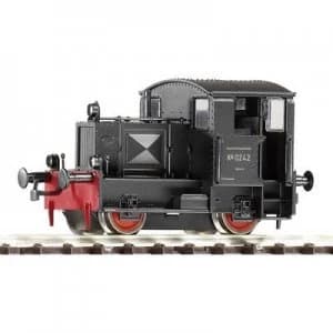Piko H0 52059 H0 small locomotive Ai I OF DR