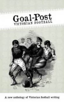 Goal-Post by Paul Brown Paperback