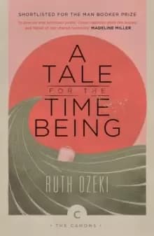 A Tale for the Time Being