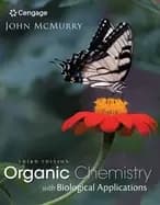 organic chemistry with biological applications