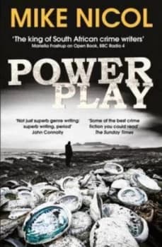 Power Play by Mike Nicol Book
