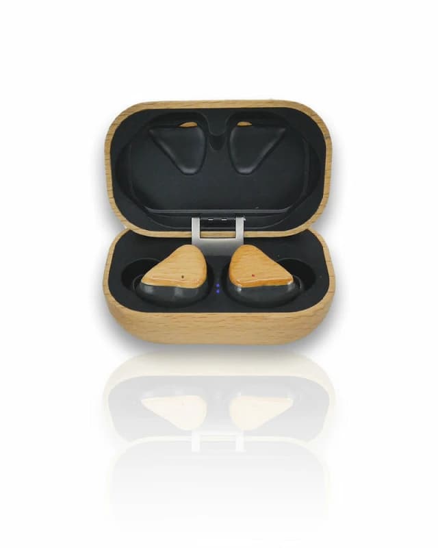 Accuratus 8763 Headset True Wireless Stereo (TWS) In-ear Music USB Typ