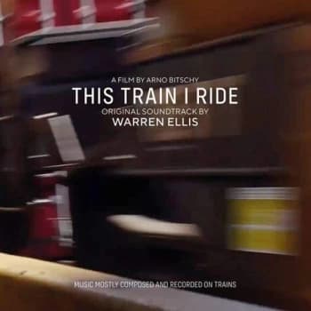 Original Soundtrack - This Train I Ride CD